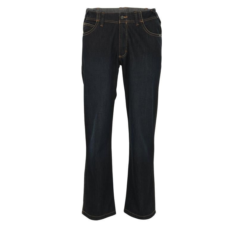MASCOT® Fafe Jean, bleu denim foncé