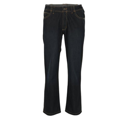 MASCOT® Fafe Jean, bleu denim foncé
