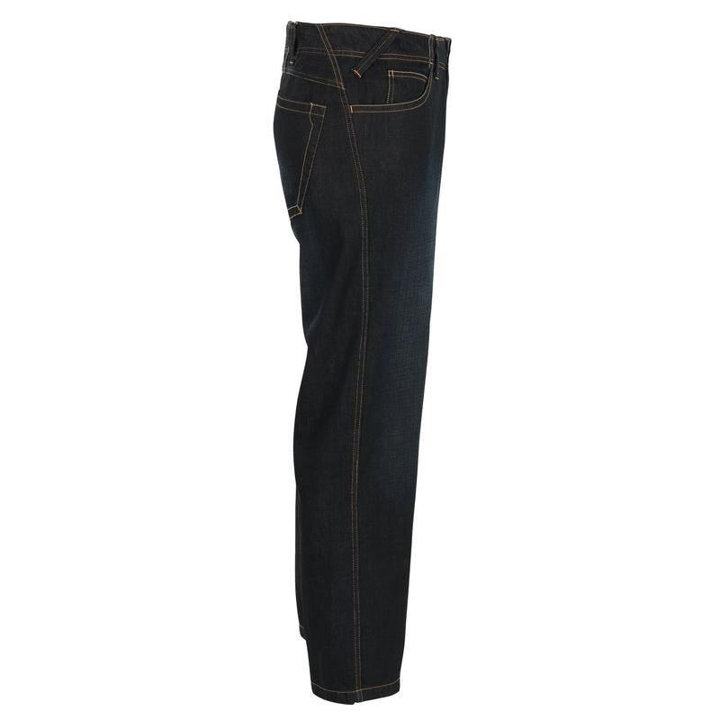 MASCOT® Fafe Jean, bleu denim foncé