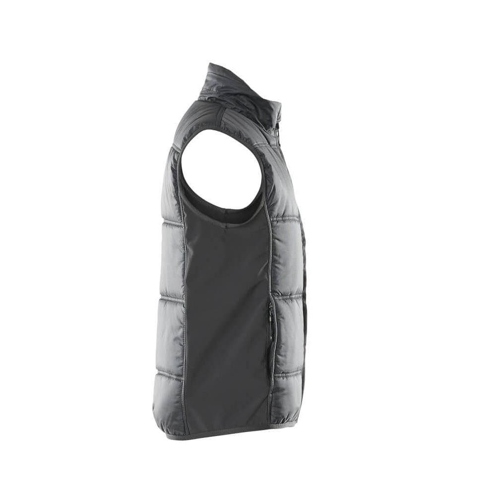 Gilet thermique MASCOT® Calico, noir