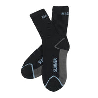 MASCOT® Manica, zwart