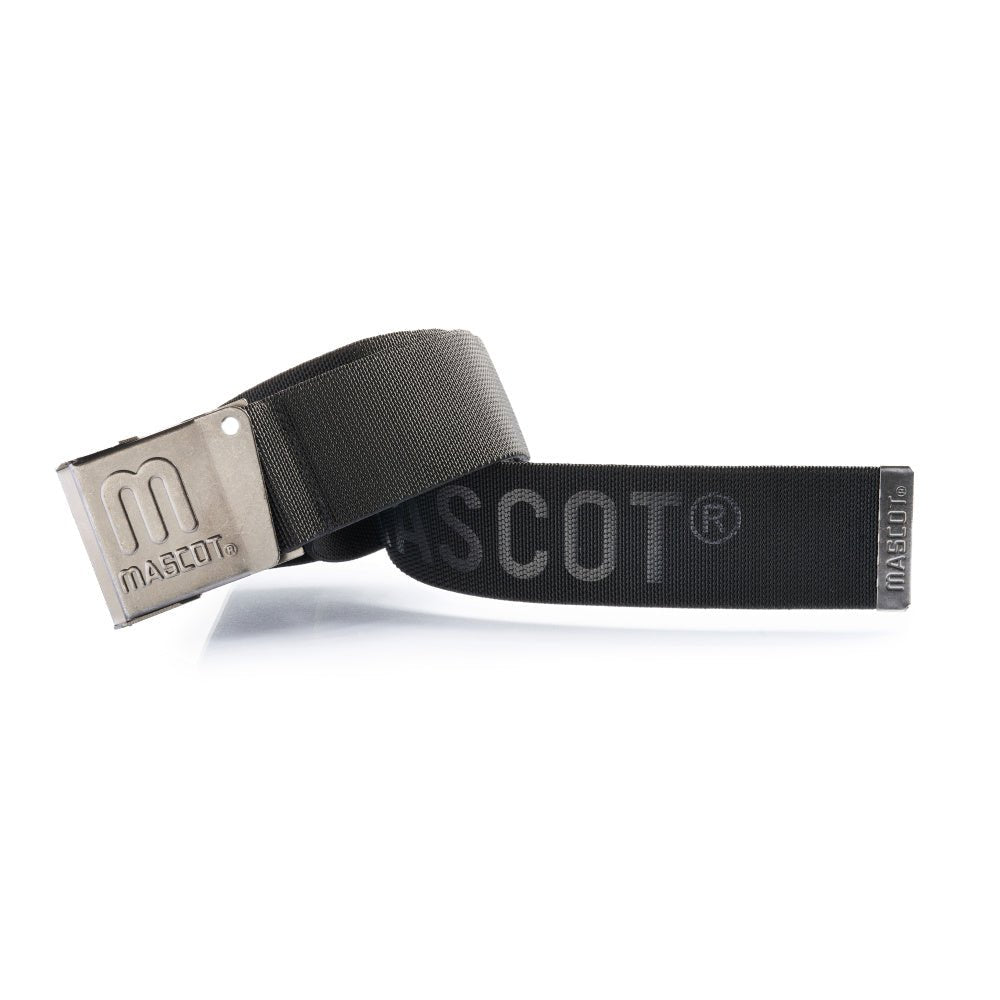 MASCOT® Kampala maat ONE, zwart | Pak (1 stuk)