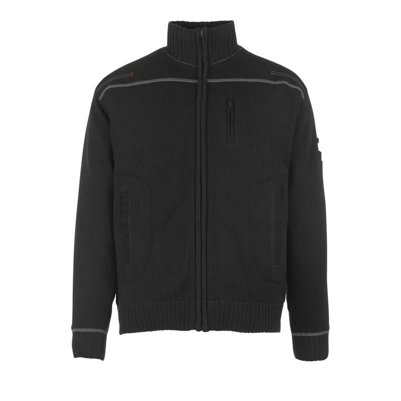 MASCOT® Arta vest, zwart