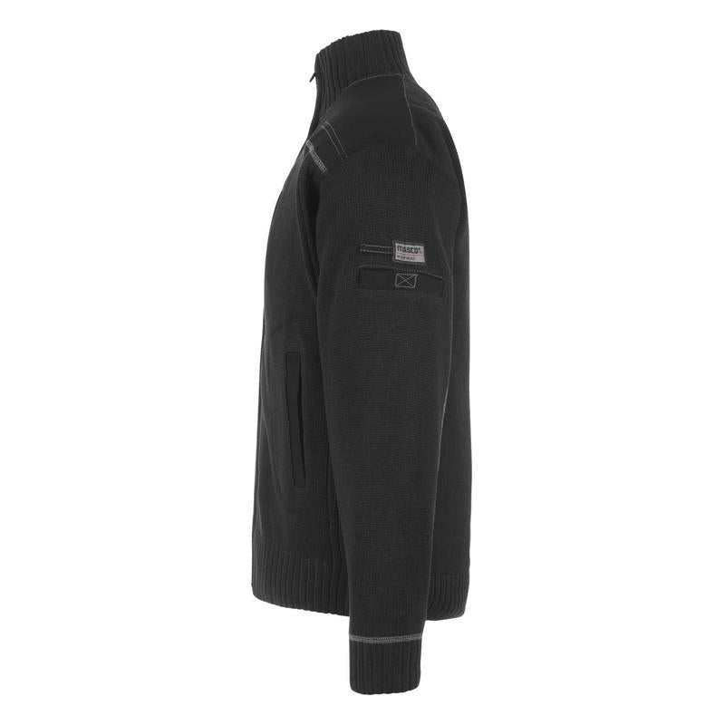 MASCOT® Arta vest, zwart