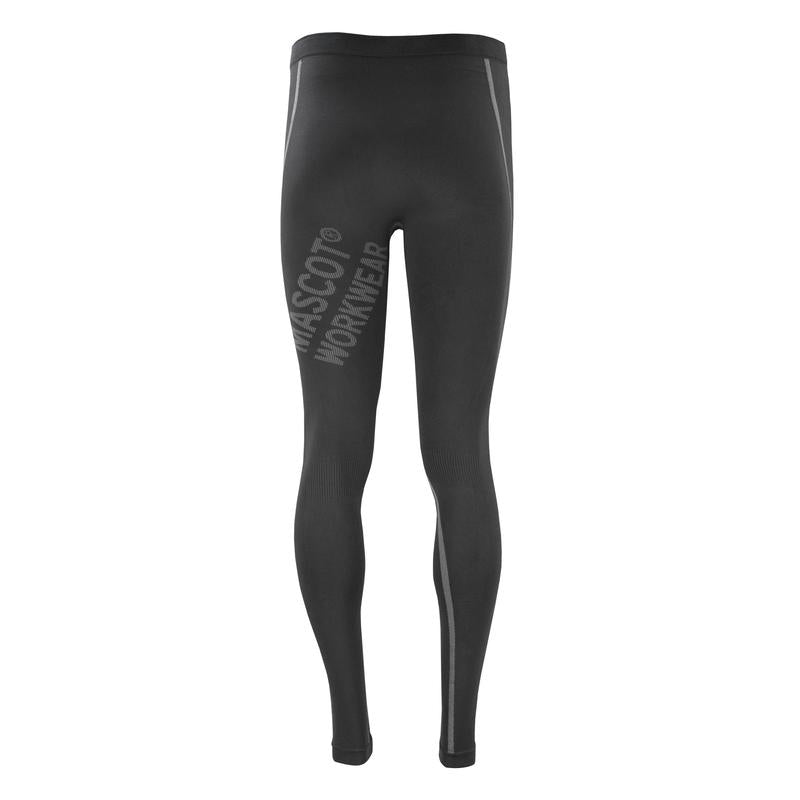 MASCOT® Moss functionele onderbroek, zwart