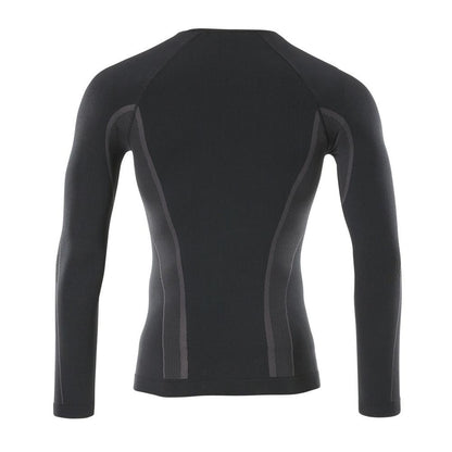 MASCOT® Hamar functioneel ondershirt, zwart