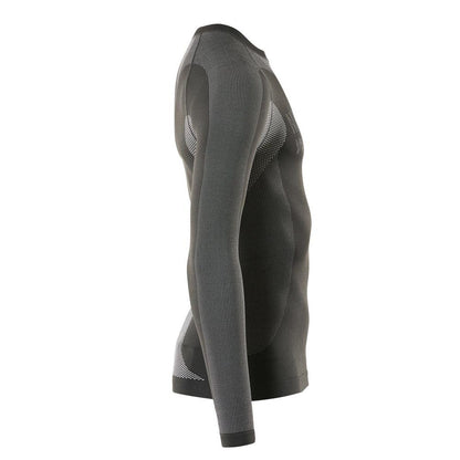 MASCOT® Lahti-onderhemd, zwart