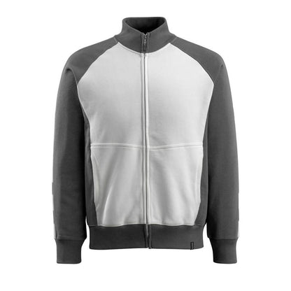 MASCOT® Amberbergsweatshirt met ritssluiting