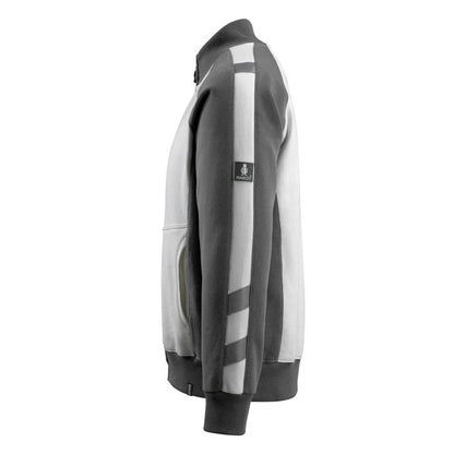 MASCOT® Amberbergsweatshirt met ritssluiting