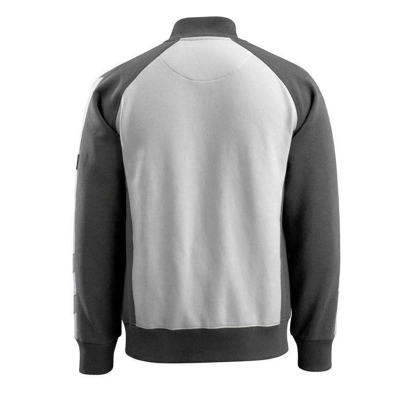 MASCOT® Amberbergsweatshirt met ritssluiting