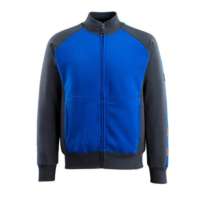 MASCOT® Amberbergsweatshirt met ritssluiting