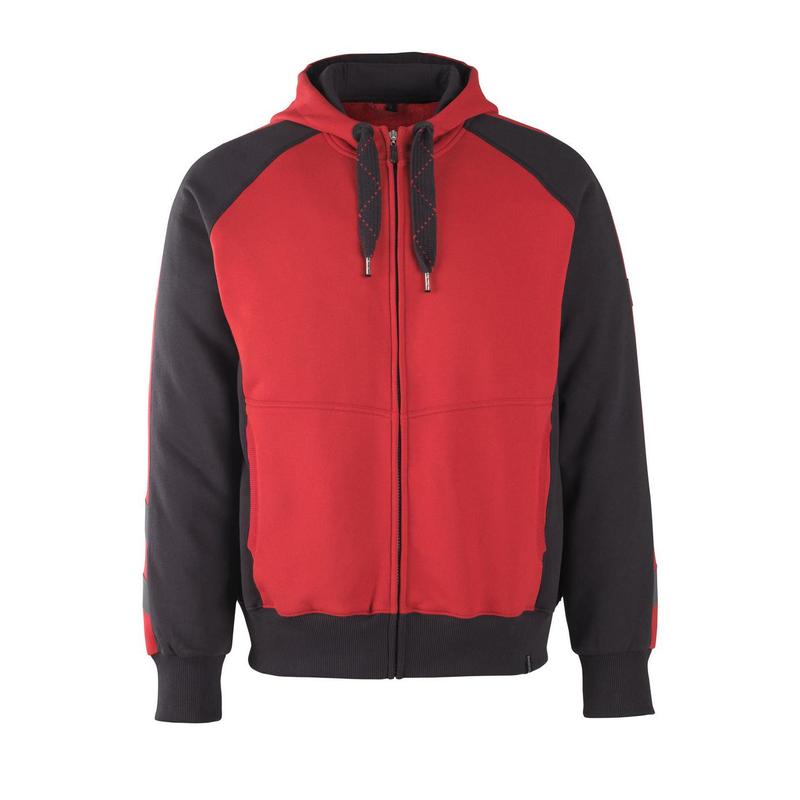 MASCOT® Wiesbaden-sweatshirt met capuchon