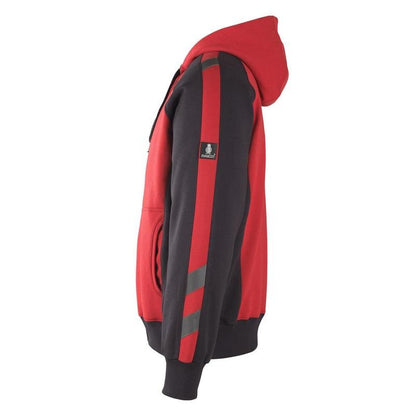 MASCOT® Wiesbaden-sweatshirt met capuchon