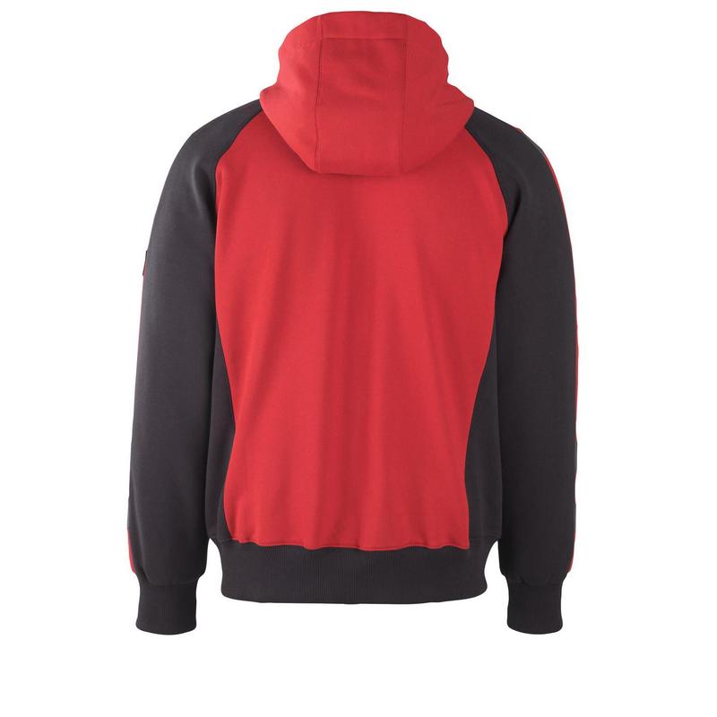 MASCOT® Wiesbaden-sweatshirt met capuchon