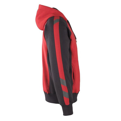 MASCOT® Wiesbaden-sweatshirt met capuchon