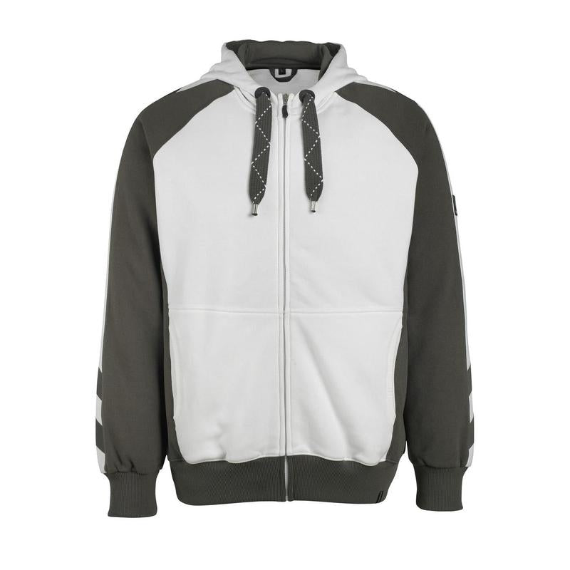 MASCOT® Wiesbaden-sweatshirt met capuchon