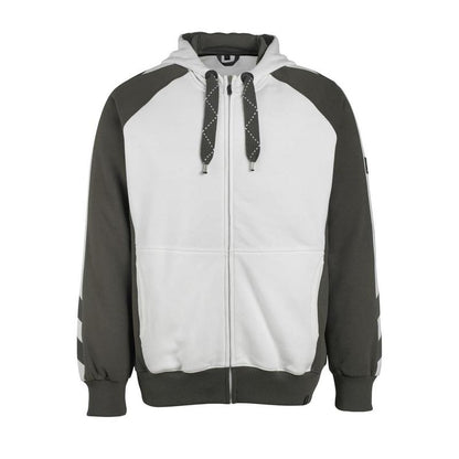 MASCOT® Wiesbaden-sweatshirt met capuchon