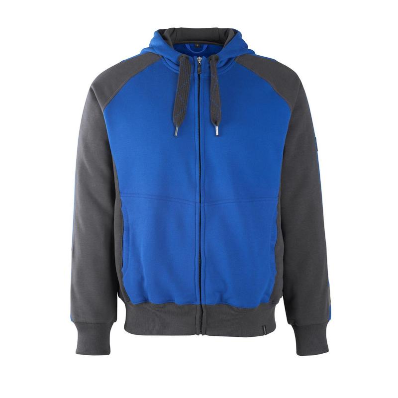 MASCOT® Wiesbaden-sweatshirt met capuchon