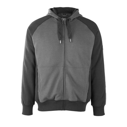 MASCOT® Wiesbaden-sweatshirt met capuchon