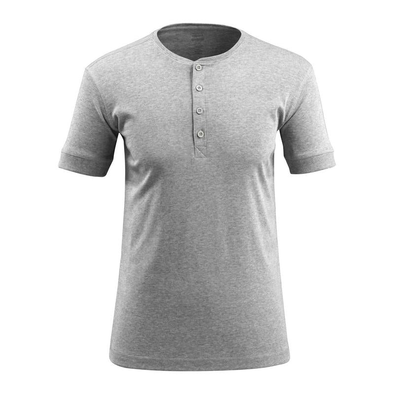 MASCOT® Greenwich T-shirt, grijs gemêleerd