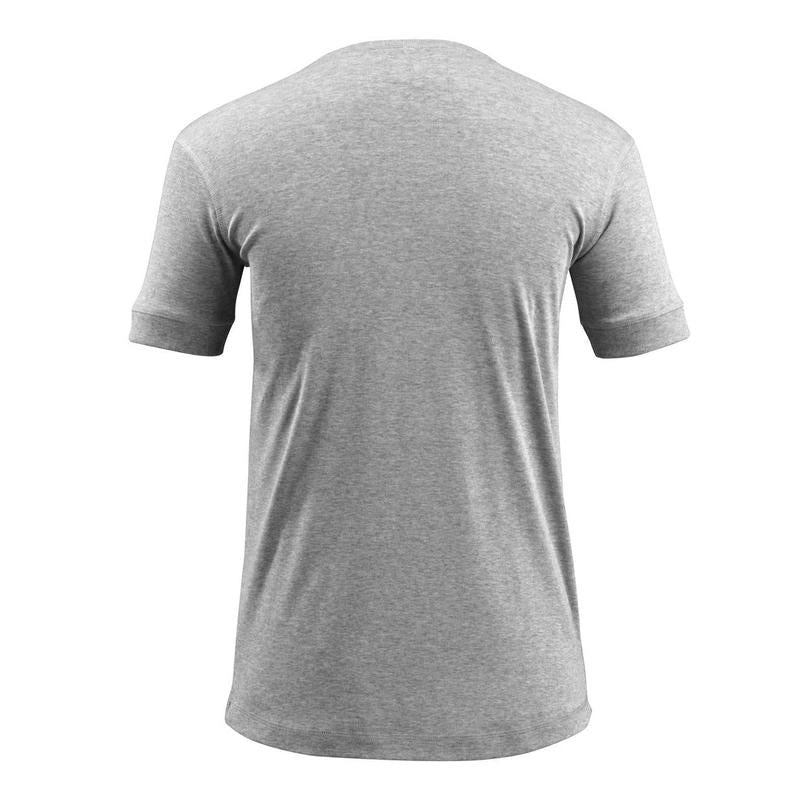 MASCOT® Greenwich T-shirt, grijs gemêleerd