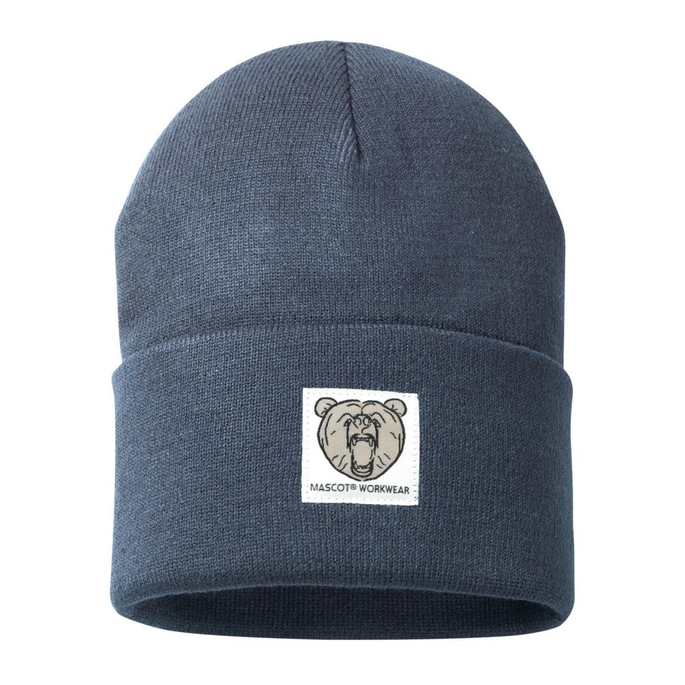 MASCOT® Tribeca gebreide muts, maat ONE