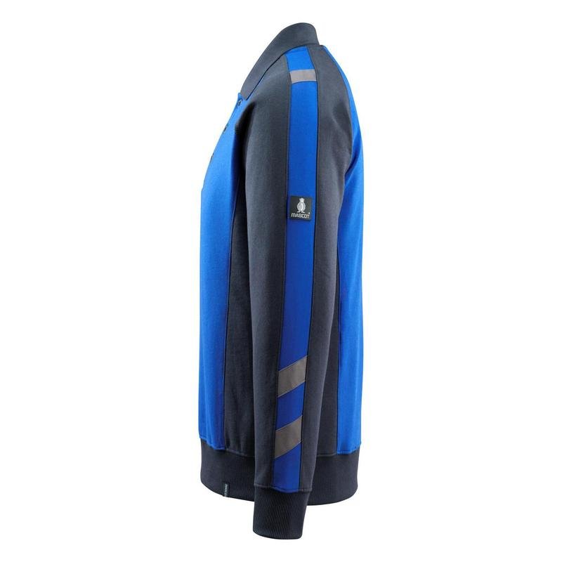 MASCOT® Magdeburg polosweatshirt