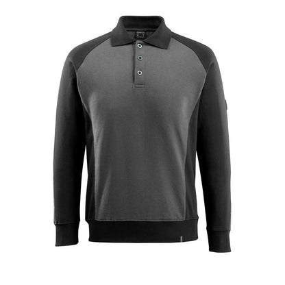 MASCOT® Magdeburg polosweatshirt