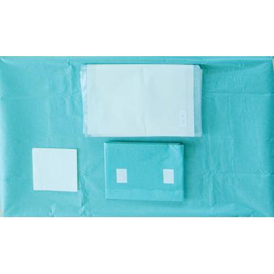 FD verticale doekset II PE | Pak (8 stuks)