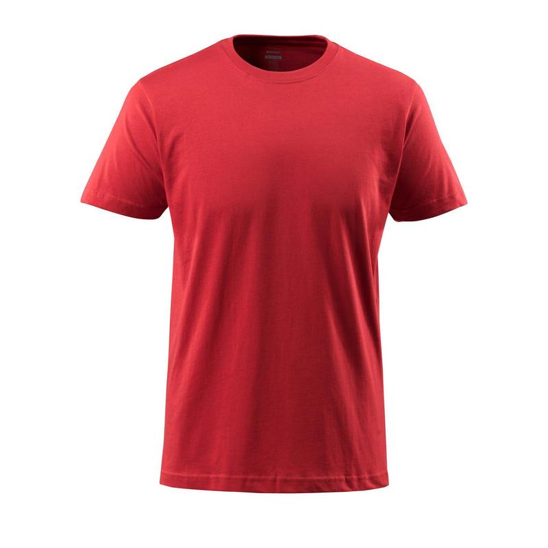 T-shirt MASCOT® Calais, rouge