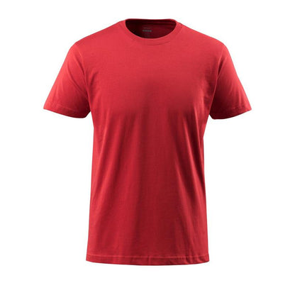 T-shirt MASCOT® Calais, rouge