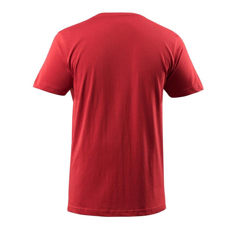 T-shirt MASCOT® Calais, rouge