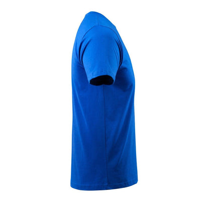 T-shirt MASCOT® Calais, bleu maïs