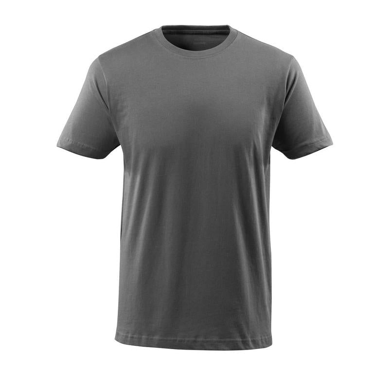 T-shirt MASCOT® Calais, anthracite foncé