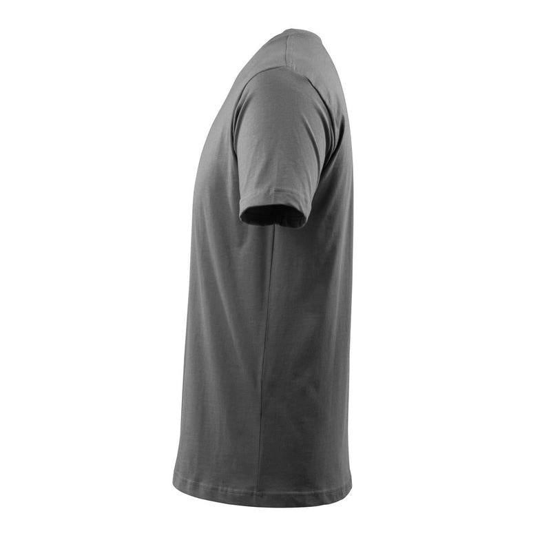 T-shirt MASCOT® Calais, anthracite foncé