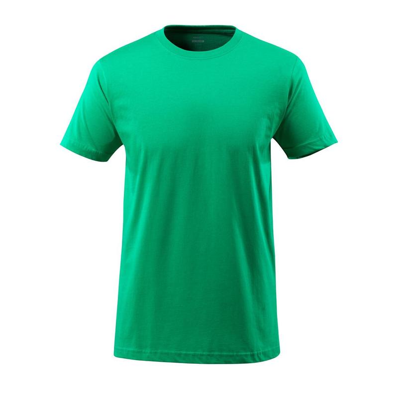 T-shirt MASCOT® Calais, vert herbe