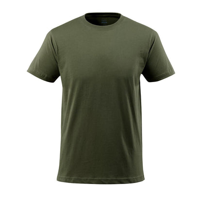 T-shirt MASCOT® Calais, vert mousse