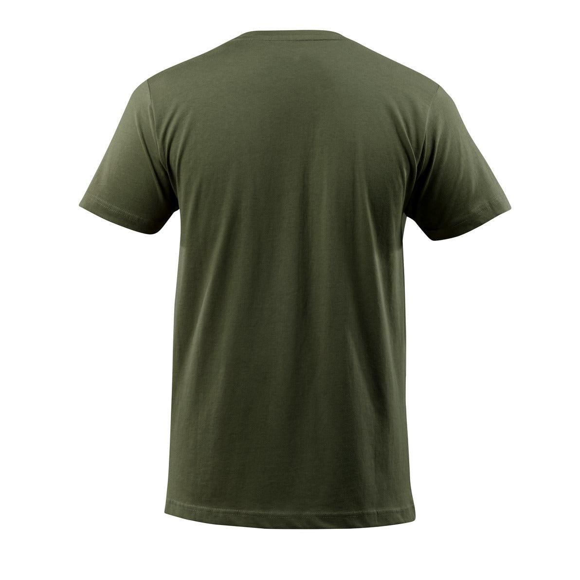 T-shirt MASCOT® Calais, vert mousse