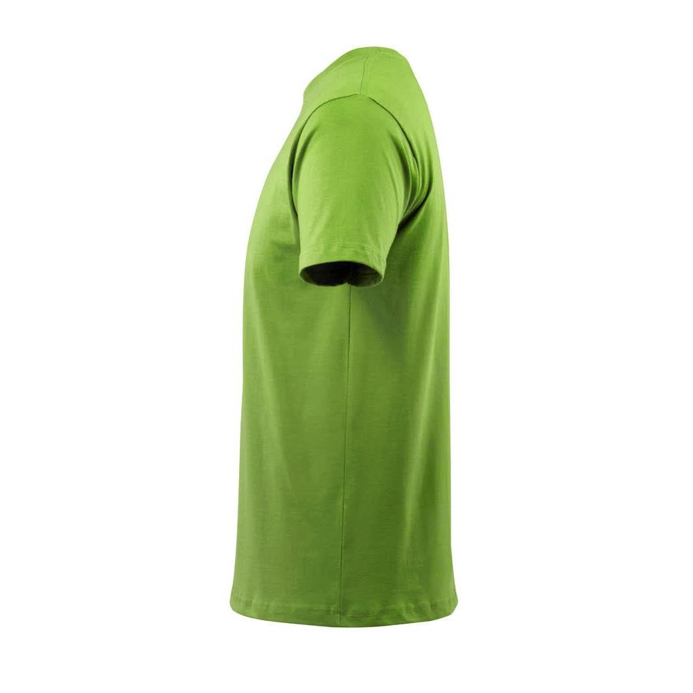 T-shirt MASCOT® Calais, vert citron