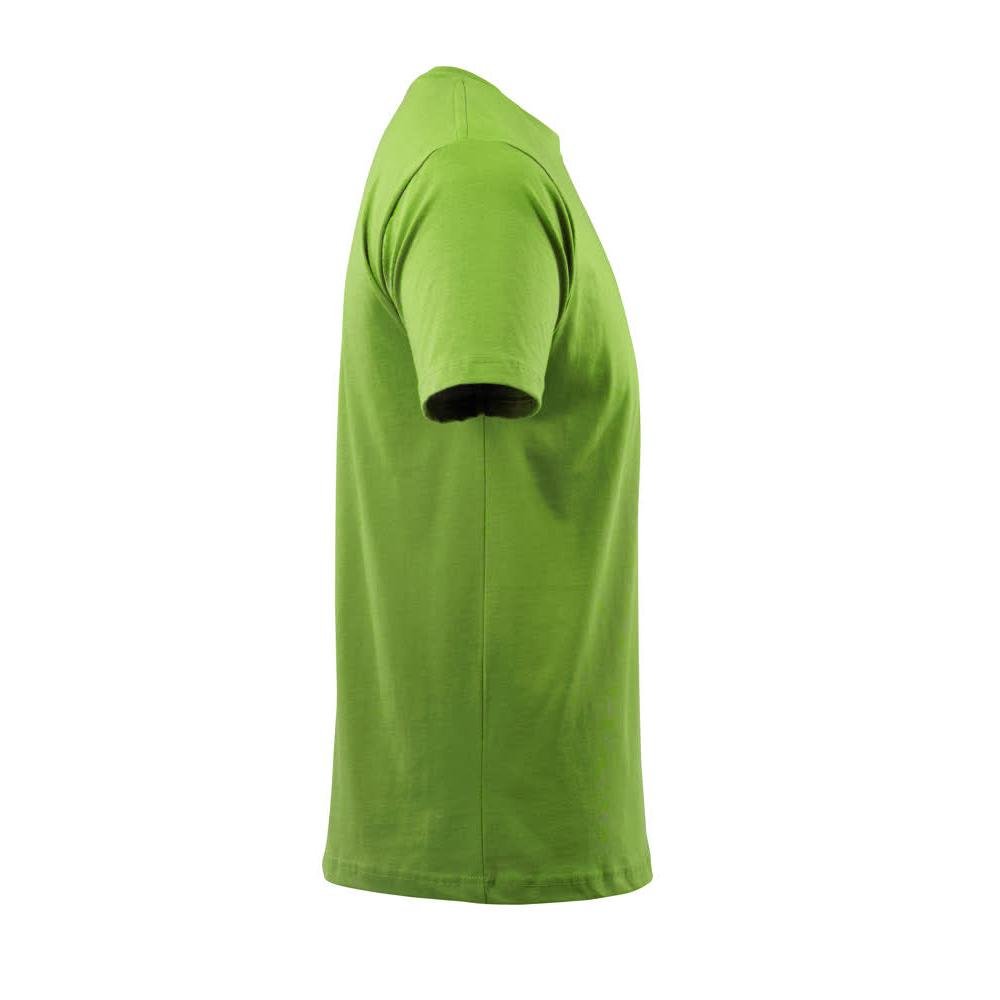 T-shirt MASCOT® Calais, vert citron