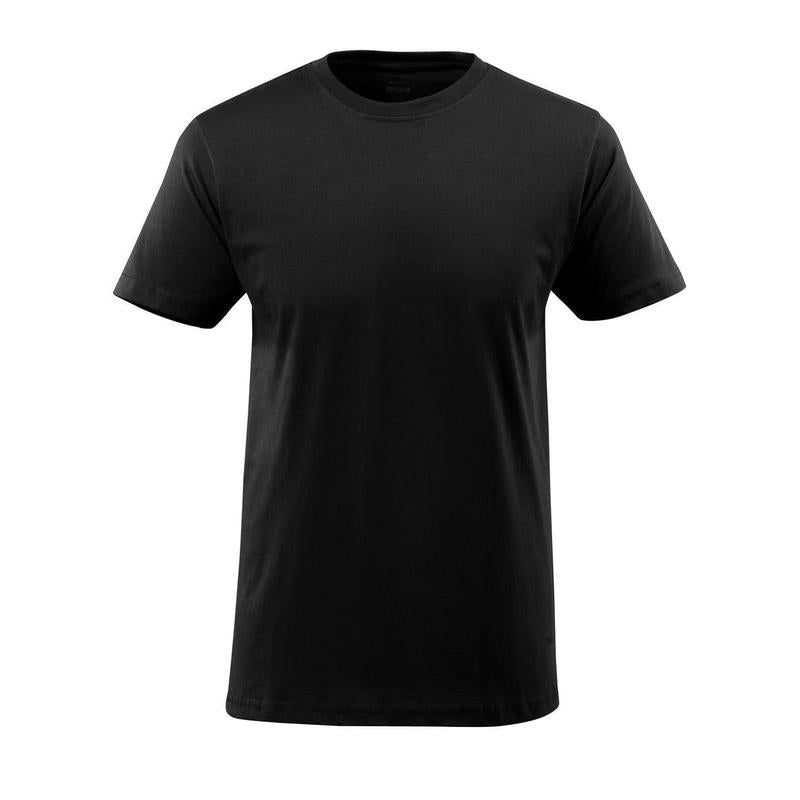 T-shirt MASCOT® Calais, entièrement noir