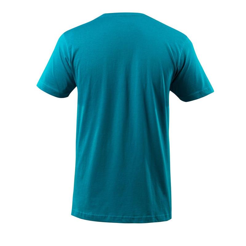 T-shirt MASCOT® Calais, pétrole