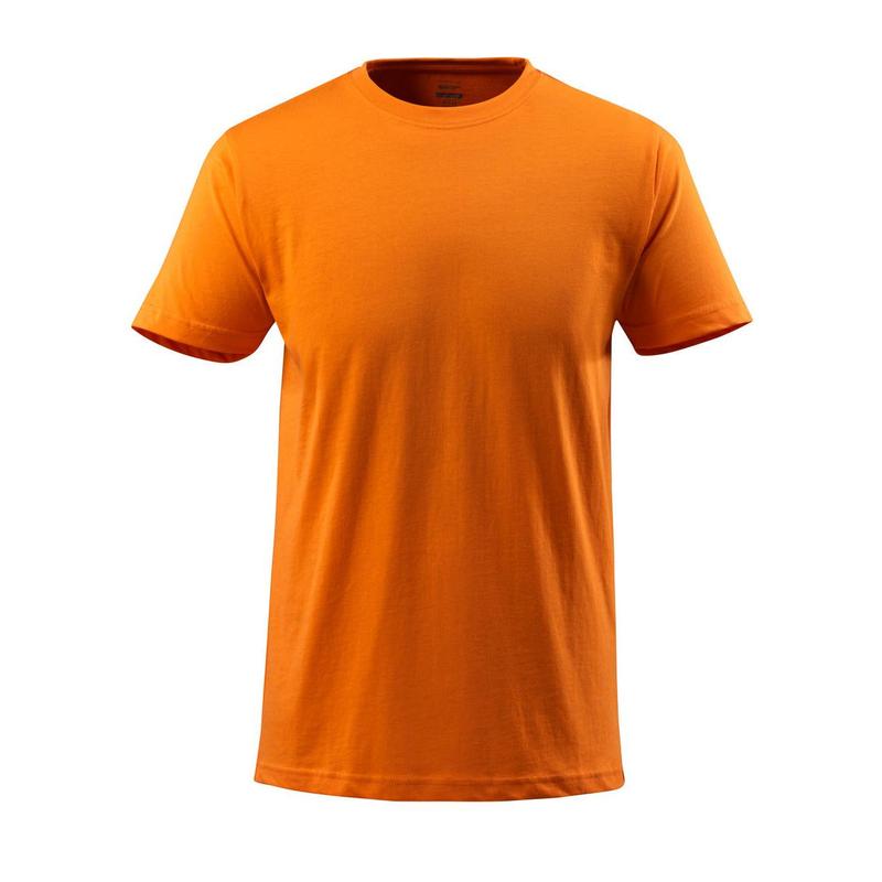 T-shirt MASCOT® Calais, orange clair
