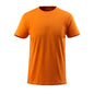 T-shirt MASCOT® Calais, orange clair