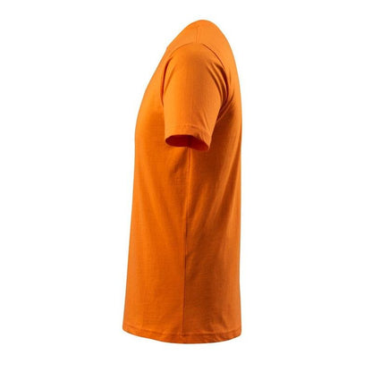 T-shirt MASCOT® Calais, orange clair