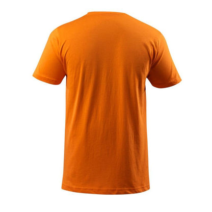 T-shirt MASCOT® Calais, orange clair