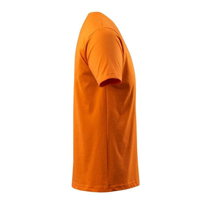 T-shirt MASCOT® Calais, orange clair