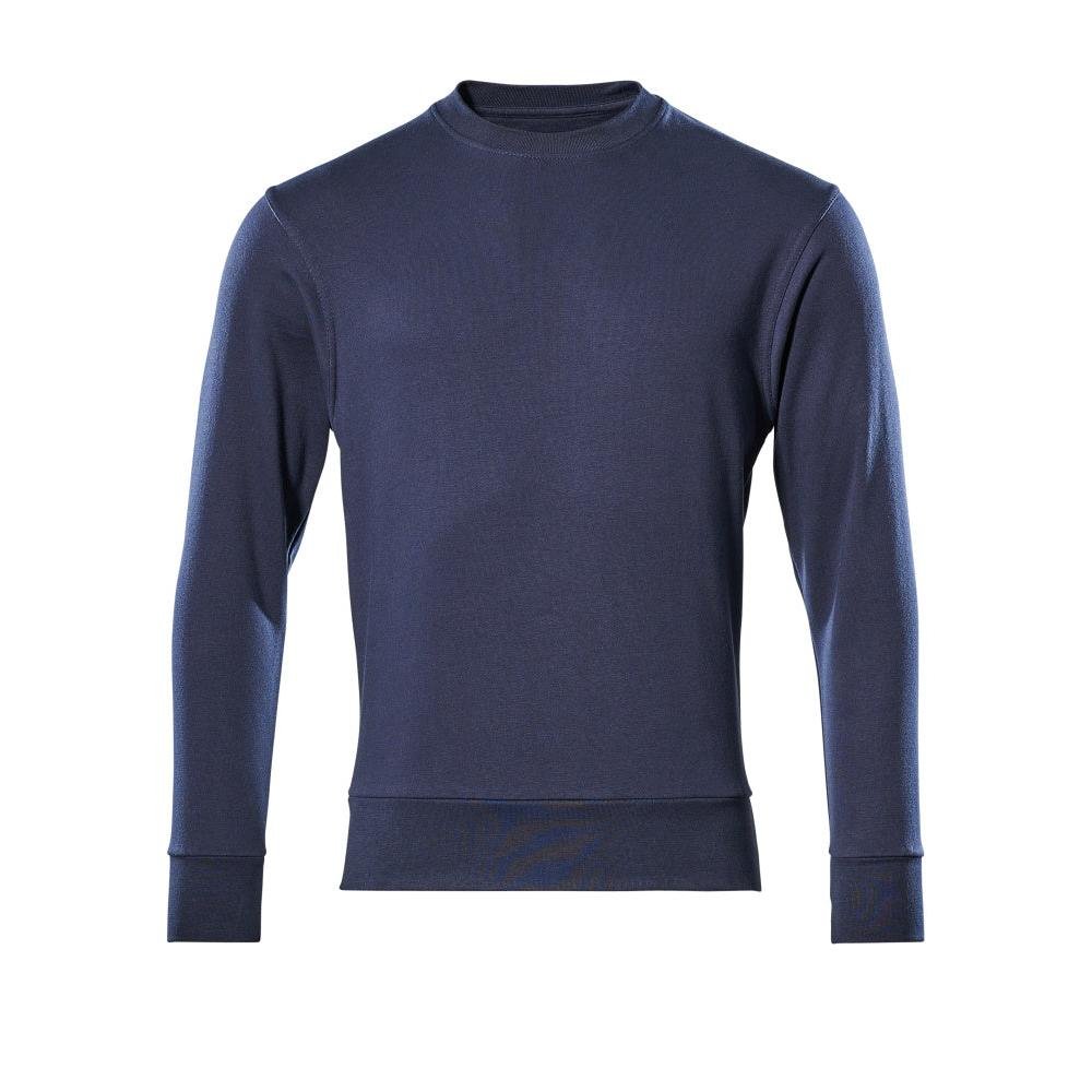 MASCOT® Carvin-sweatshirt, marineblauw