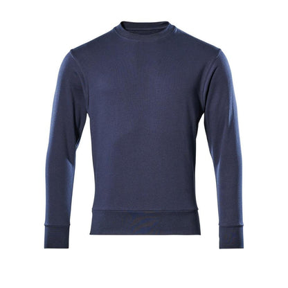 MASCOT® Carvin-sweatshirt, marineblauw