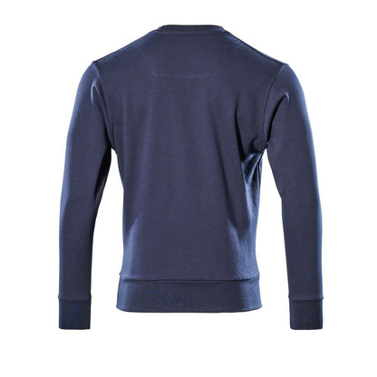 MASCOT® Carvin-sweatshirt, marineblauw